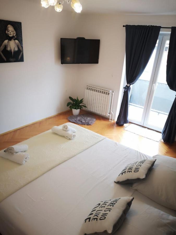 Apartment Biggy روفينج المظهر الخارجي الصورة