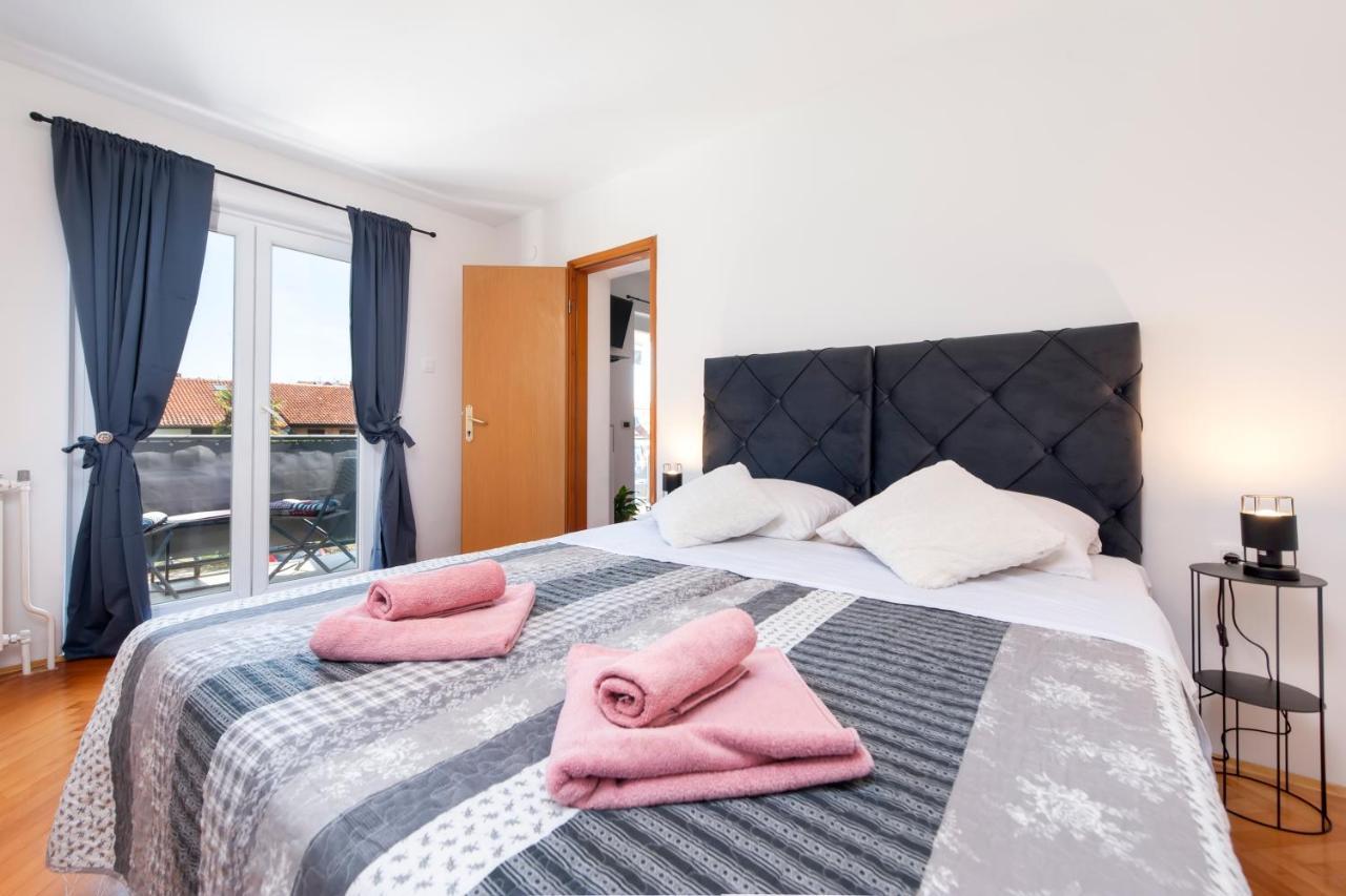 Apartment Biggy روفينج المظهر الخارجي الصورة
