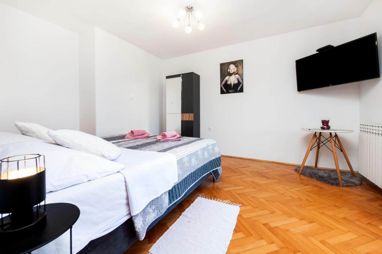 Apartment Biggy روفينج المظهر الخارجي الصورة